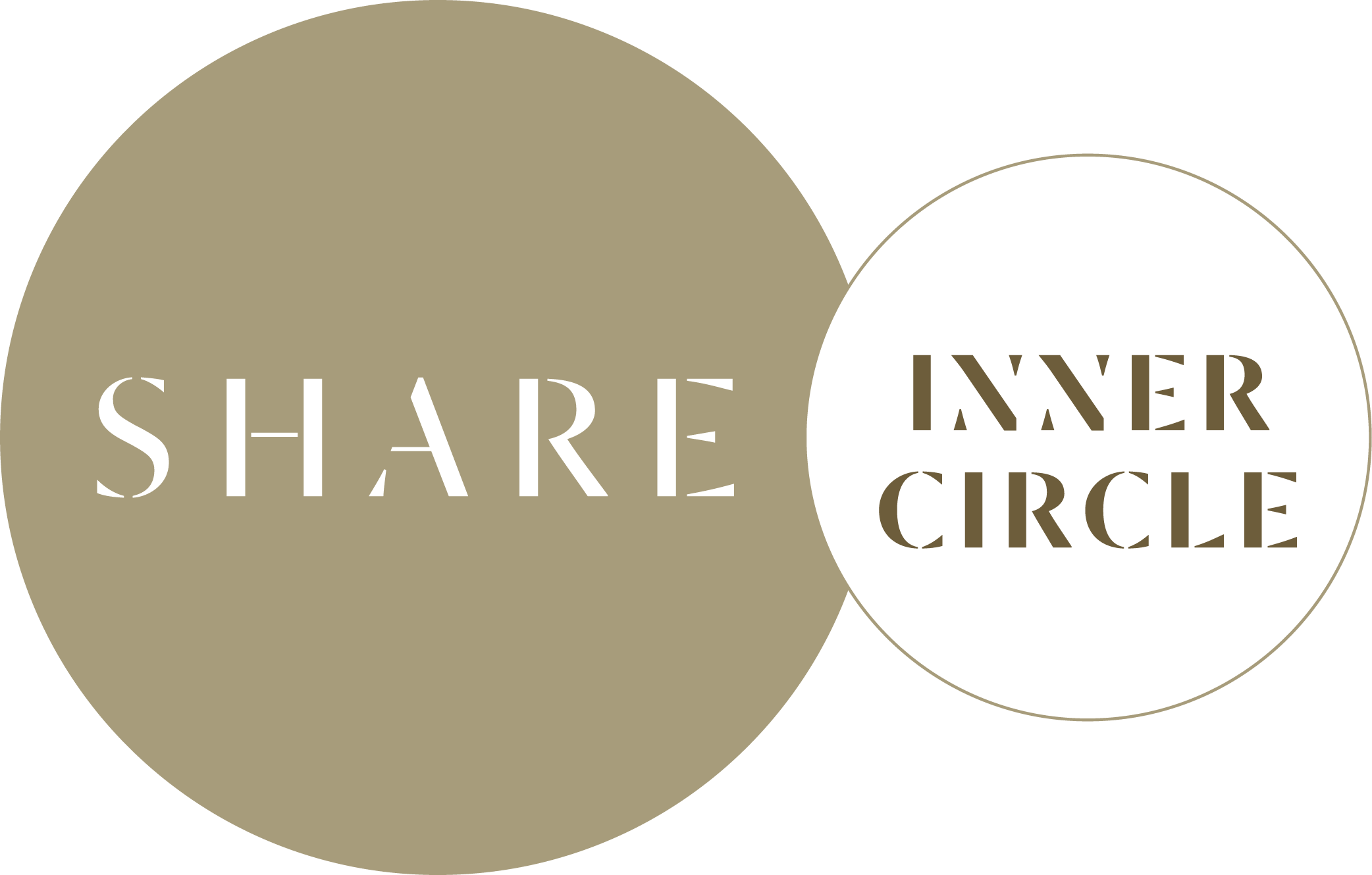 SHARE Inner Circle