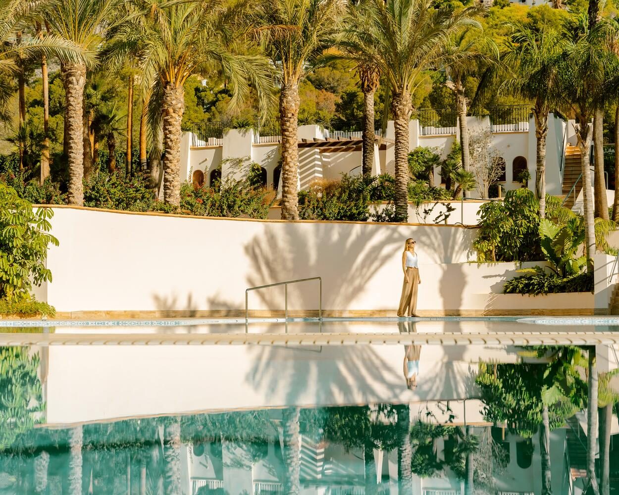 ZEM Wellness Clinic, Altea
